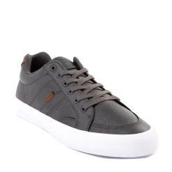 Sale Levi's Mens Turner Wx Sneaker - Grey