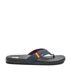 Store Reef Mens Cushion Phantom Sandal - Ocean / Sunset