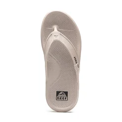 Clearance Reef Mens Oasis Sandal - Taupe