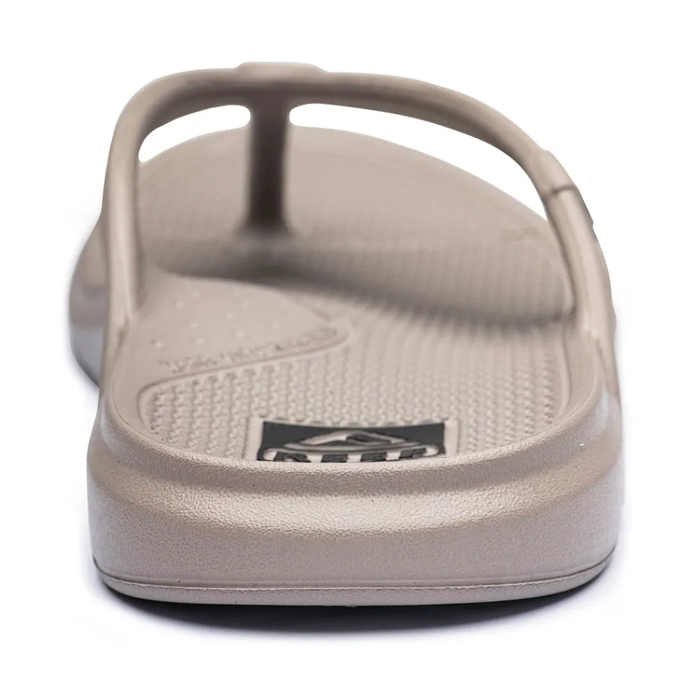 Clearance Reef Mens Oasis Sandal - Taupe