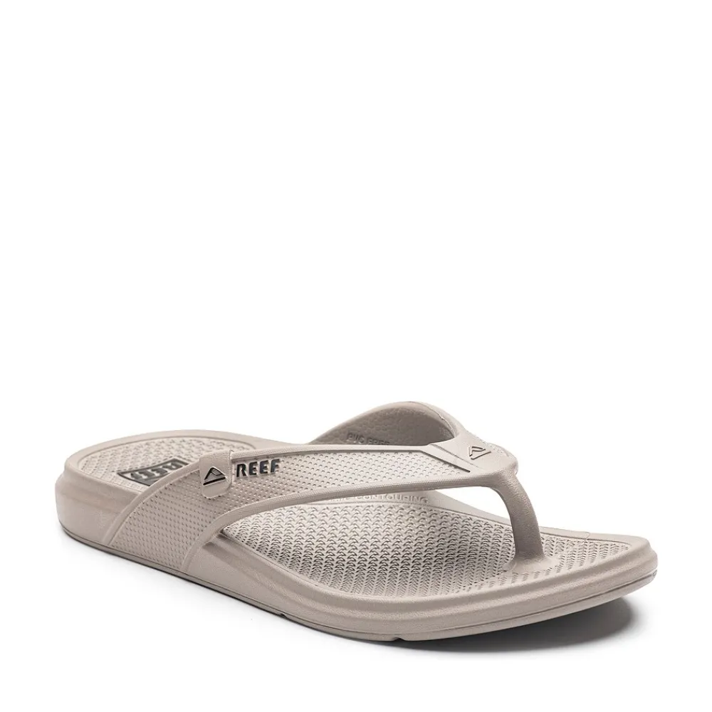 Clearance Reef Mens Oasis Sandal - Taupe
