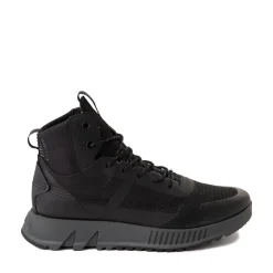 New Sorel Mens Mac Hill Lite Rush Boot - Black