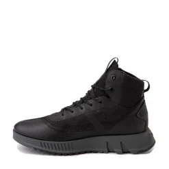 New Sorel Mens Mac Hill Lite Rush Boot - Black