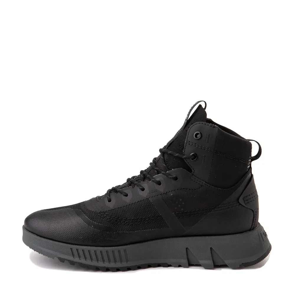 New Sorel Mens Mac Hill Lite Rush Boot - Black