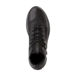 New Sorel Mens Mac Hill Lite Rush Boot - Black
