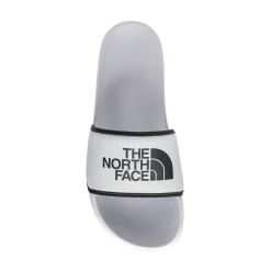 Best Sale The North Face Mens Base Camp Iii Slide Sandal - White