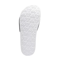 Best Sale The North Face Mens Base Camp Iii Slide Sandal - White