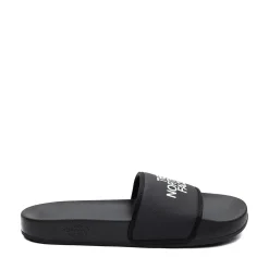 Flash Sale The North Face Mens Base Camp Iii Slide Sandal - Black