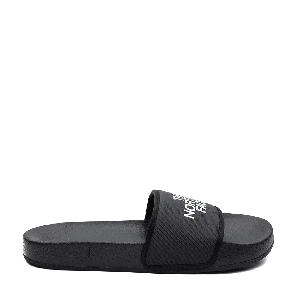 Flash Sale The North Face Mens Base Camp Iii Slide Sandal - Black