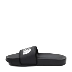 Flash Sale The North Face Mens Base Camp Iii Slide Sandal - Black