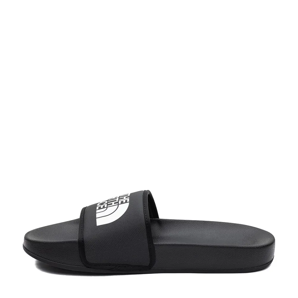 Flash Sale The North Face Mens Base Camp Iii Slide Sandal - Black