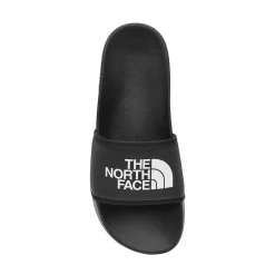 Flash Sale The North Face Mens Base Camp Iii Slide Sandal - Black