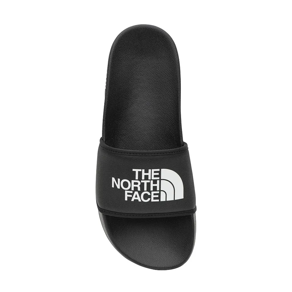 Flash Sale The North Face Mens Base Camp Iii Slide Sandal - Black