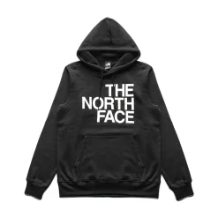 Best Sale The North Face Mens Brand Proud Hoodie - Tnf Black