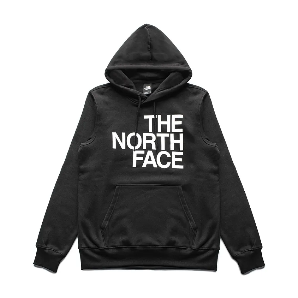 Best Sale The North Face Mens Brand Proud Hoodie - Tnf Black