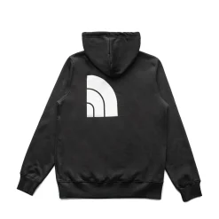 Best Sale The North Face Mens Brand Proud Hoodie - Tnf Black