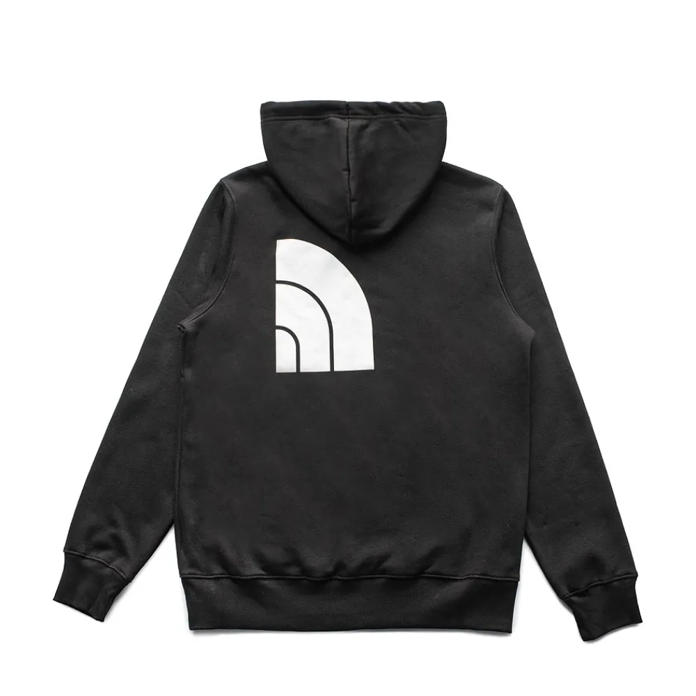Best Sale The North Face Mens Brand Proud Hoodie - Tnf Black