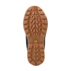 Best Sale The North Face Mens Chilkat V Cognito Waterproof Boot - Taupe Green / Mineral Gold