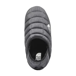 Outlet The North Face Mens Thermoball Traction Mule V - Phantom Grey / Heather