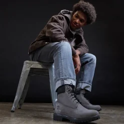 Hot Timberland Mens 6