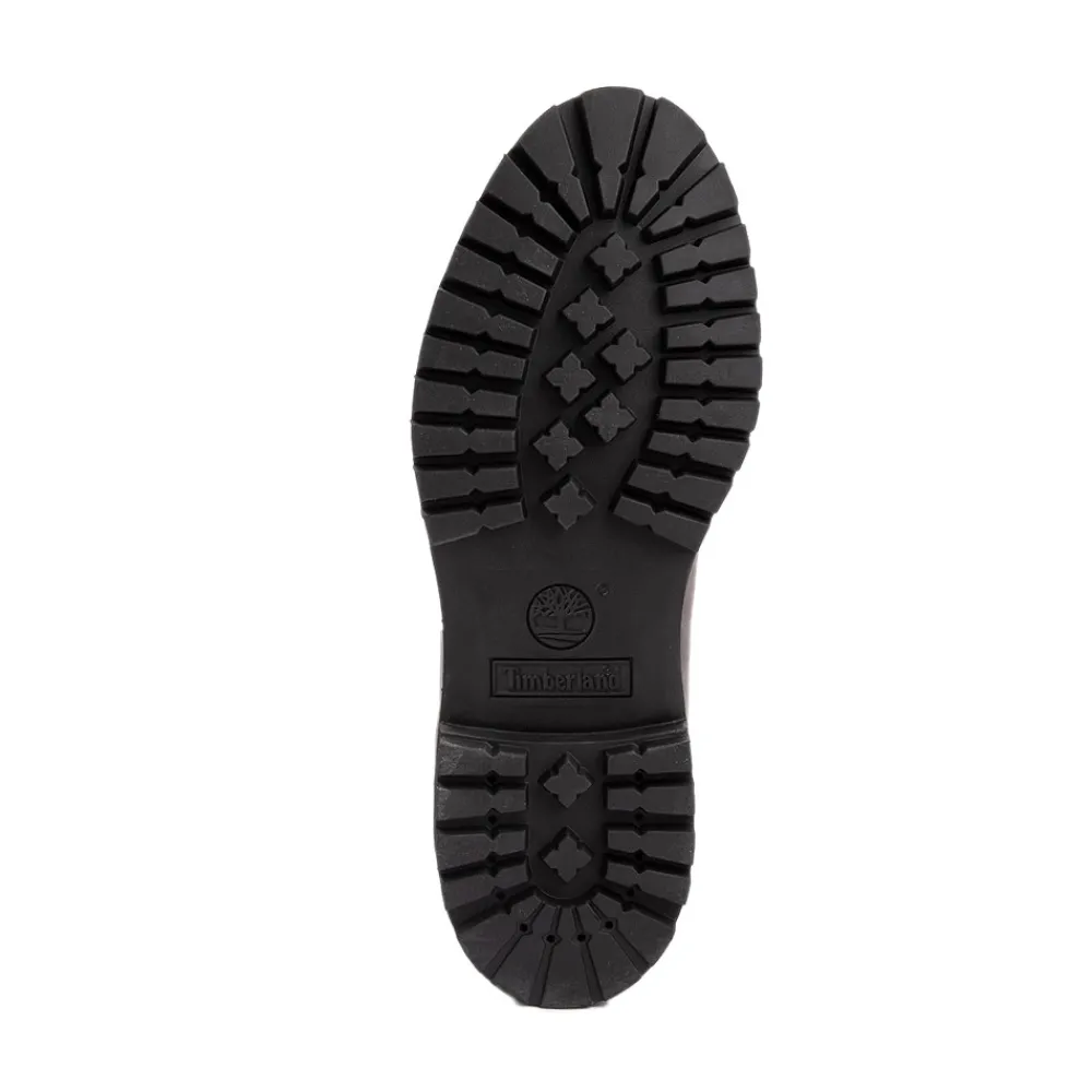 Hot Timberland Mens 6" Premium Boot - Gray