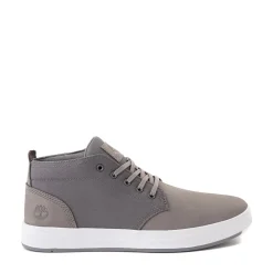 Best Timberland Mens Davis Square Chukka Boot - Grey