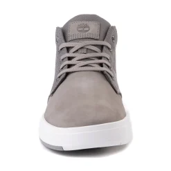 Best Timberland Mens Davis Square Chukka Boot - Grey