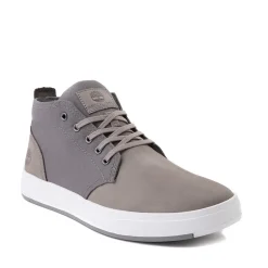 Best Timberland Mens Davis Square Chukka Boot - Grey