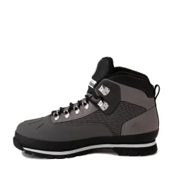 Shop Timberland Mens Euro Hiker Shell-Toe Boot - Grey