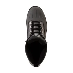 Shop Timberland Mens Euro Hiker Shell-Toe Boot - Grey
