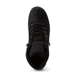 Shop Timberland Mens Euro Hiker Boot - Black