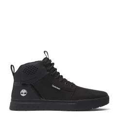 Hot Timberland Mens Maple Grove Chukka Boot - Black