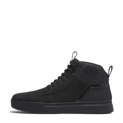 Hot Timberland Mens Maple Grove Chukka Boot - Black