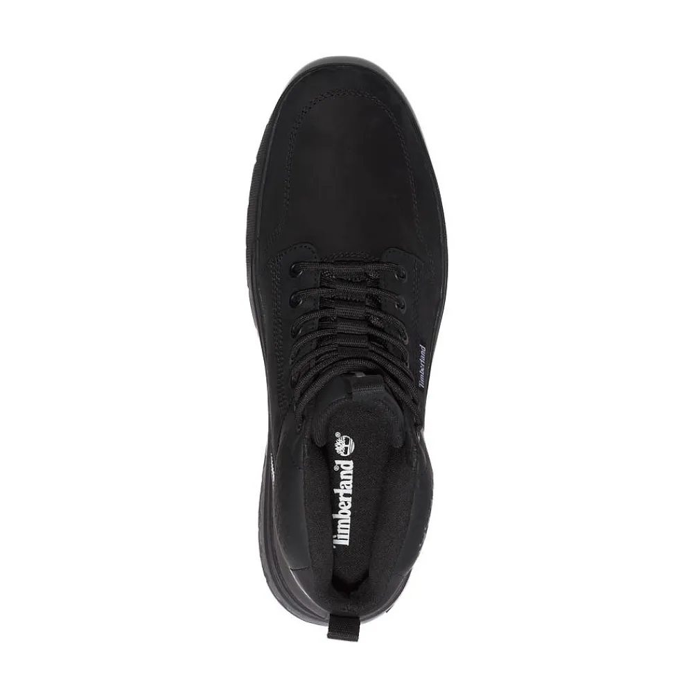 Hot Timberland Mens Maple Grove Chukka Boot - Black