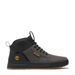 Flash Sale Timberland Mens Maple Grove Chukka Boot - Gray