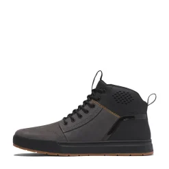 Flash Sale Timberland Mens Maple Grove Chukka Boot - Gray