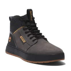 Flash Sale Timberland Mens Maple Grove Chukka Boot - Gray