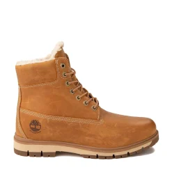 Hot Timberland Mens Radford Boot - Wheat