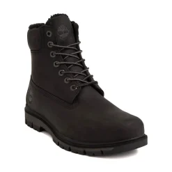 Best Timberland Mens Radford Boot - Black