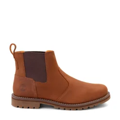 Flash Sale Timberland Mens Redwood Falls Chelsea Boot - Rust