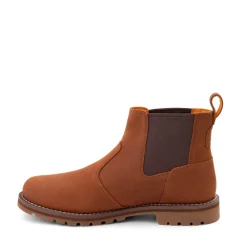 Flash Sale Timberland Mens Redwood Falls Chelsea Boot - Rust