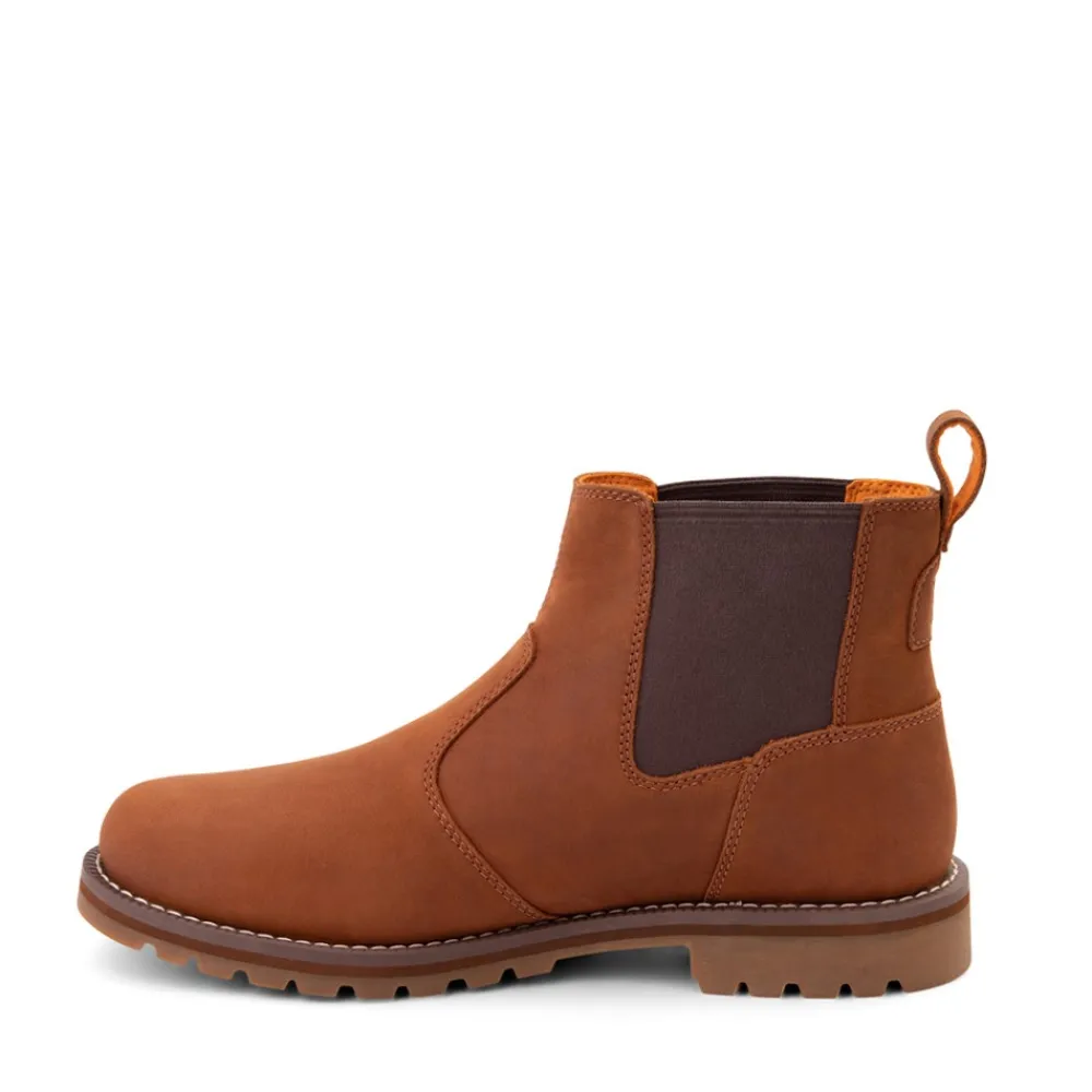 Flash Sale Timberland Mens Redwood Falls Chelsea Boot - Rust