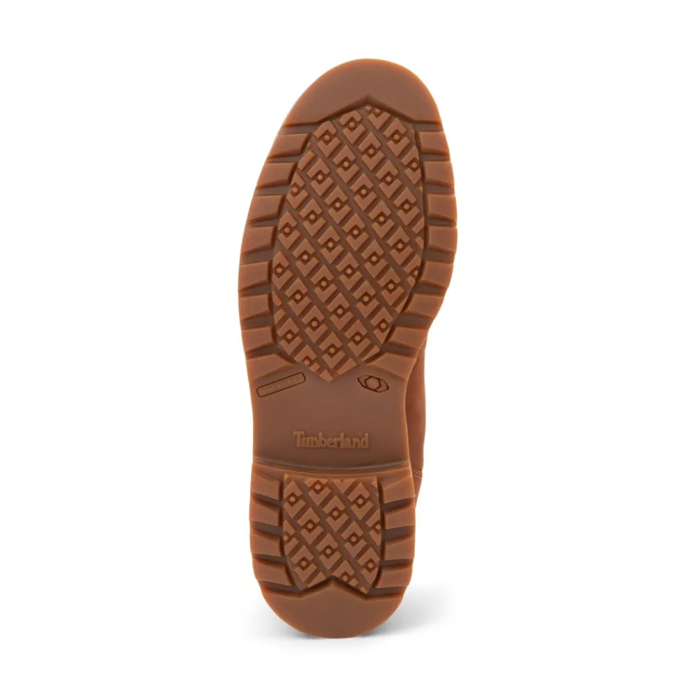 Flash Sale Timberland Mens Redwood Falls Chelsea Boot - Rust