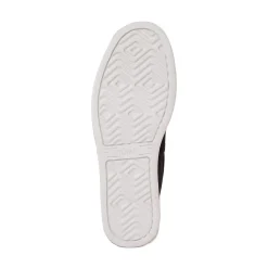Cheap TOMS Mens Alp Fwd Slip On Casual Shoe - Black