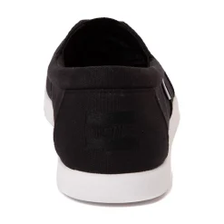Cheap TOMS Mens Alp Fwd Slip On Casual Shoe - Black