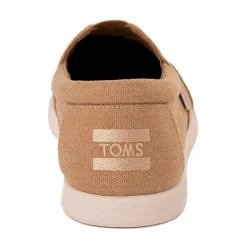 Sale TOMS Mens Alp Fwd Slip On Casual Shoe - Doe