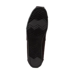 Best TOMS Mens Classic Slip On Casual Shoe - Black