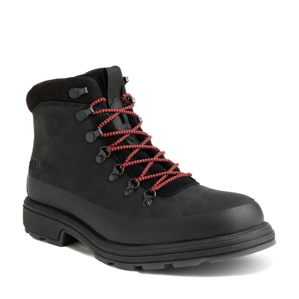 Cheap UGG Mens ® Biltmore Hiker Boot - Black