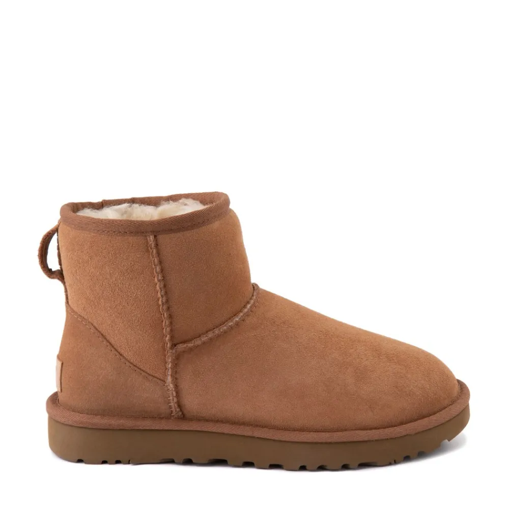Cheap UGG Mens ® Classic Mini Ii Boot - Chestnut