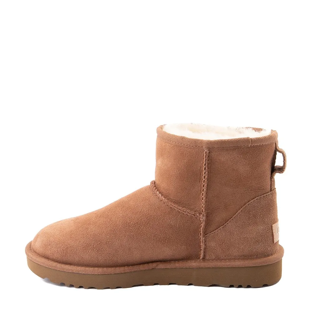 Cheap UGG Mens ® Classic Mini Ii Boot - Chestnut